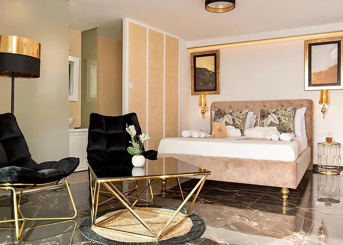 Appartement Mare 2 *