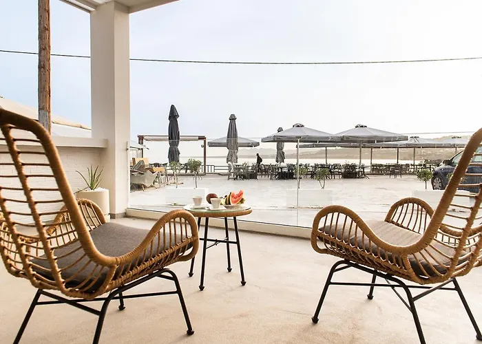 Mare 2 Appartement *