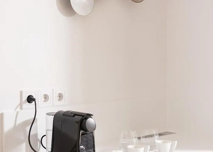 Mare 2 Appartement Chania (Crete)