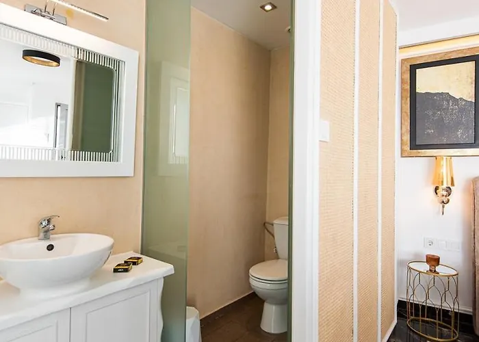 Appartement Mare 2 *