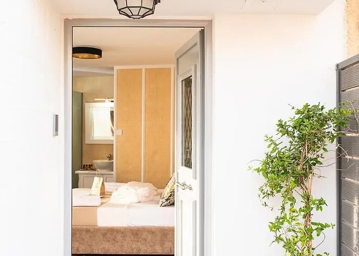 Appartement Mare 2 *